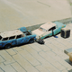 Illustration for article titled 142 Behind-The-Scenes Photos Reveal iBlade Runner/is Miniature World